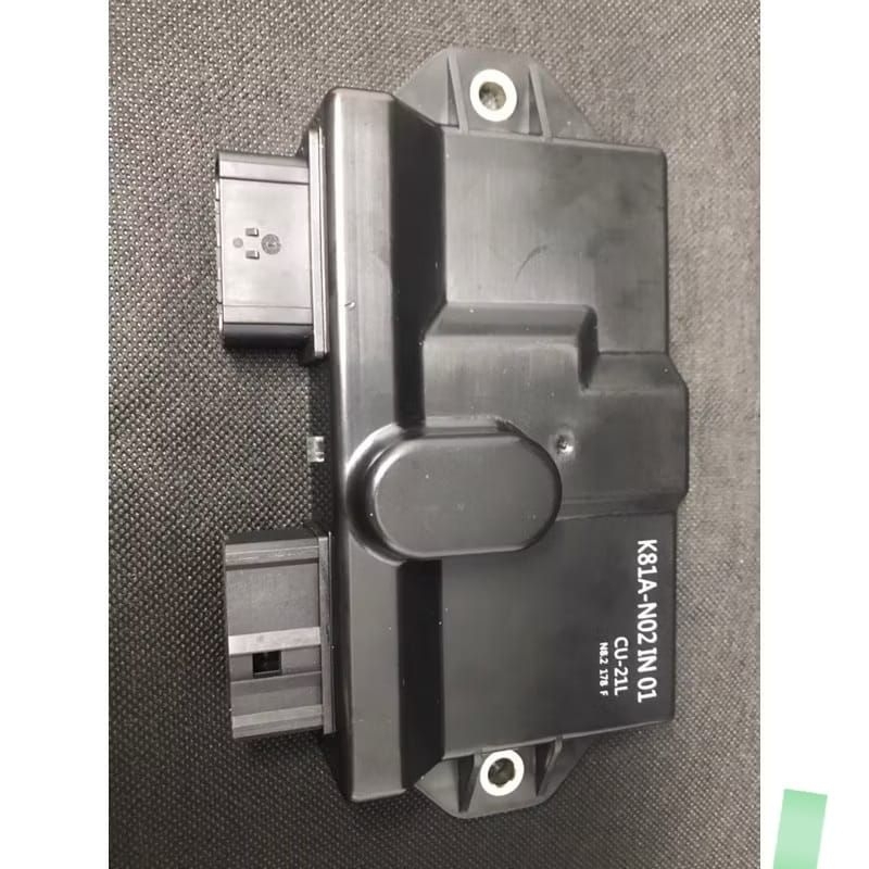 ECU ECM HONDA BEAT ESP BEAT STREET 2016-2019/K81