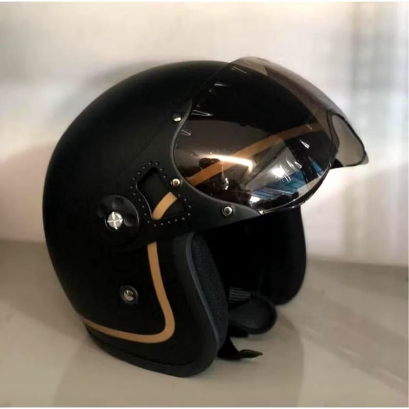 HELM PILOT LIST GOLD