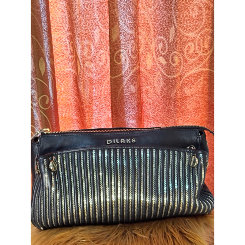 Tas selempang wanita bisa shoulder Daks