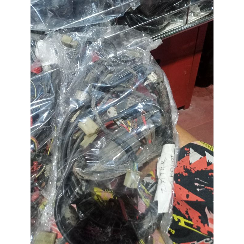 kabel body Jupiter z robot original copotan