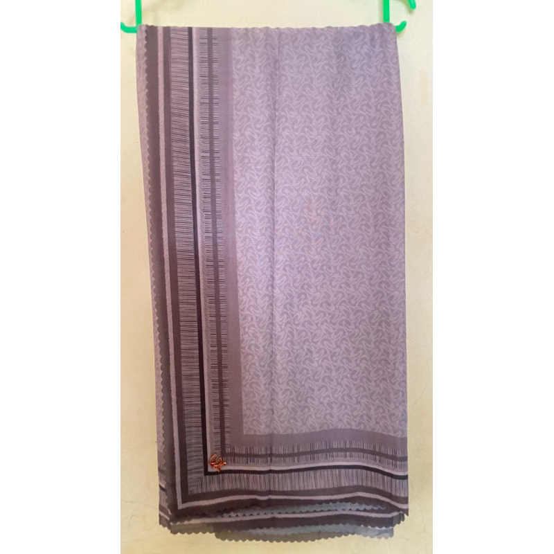 PL vanilla hijab scarf special edition (free hijab voal)