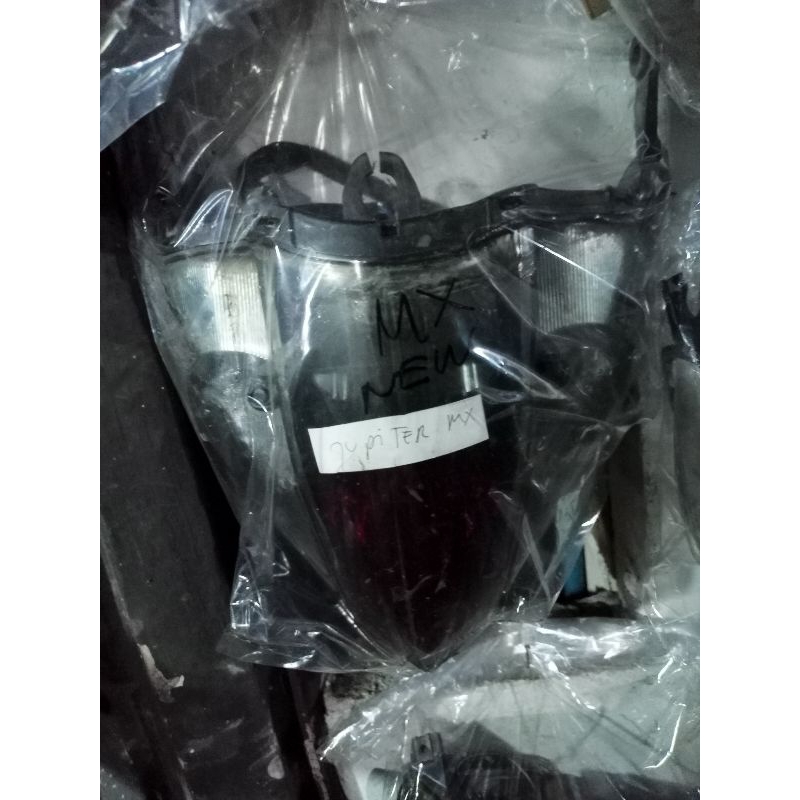 stomplamp Jupiter MX new original copotan