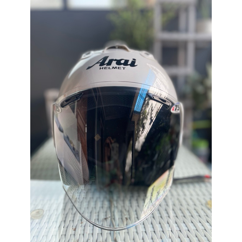 tsr arai ram4