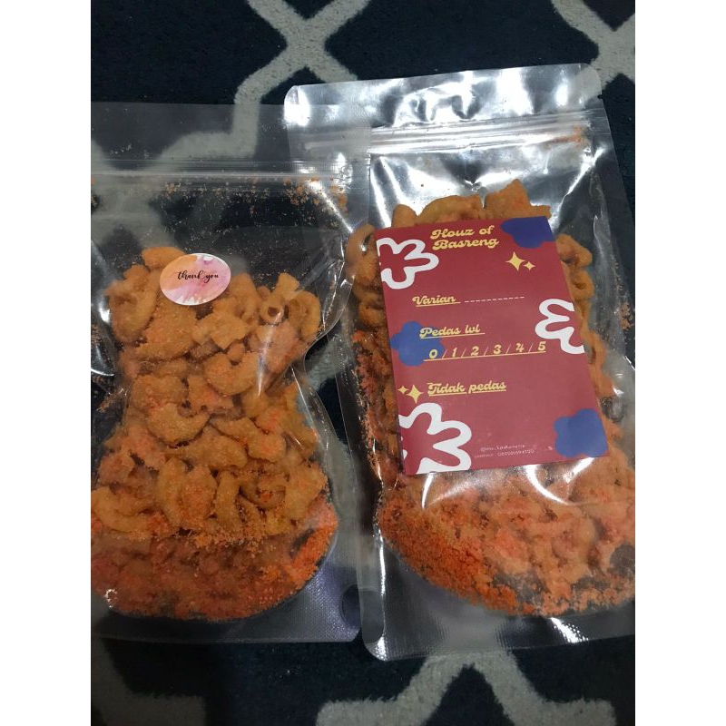 

Makaroni Balado