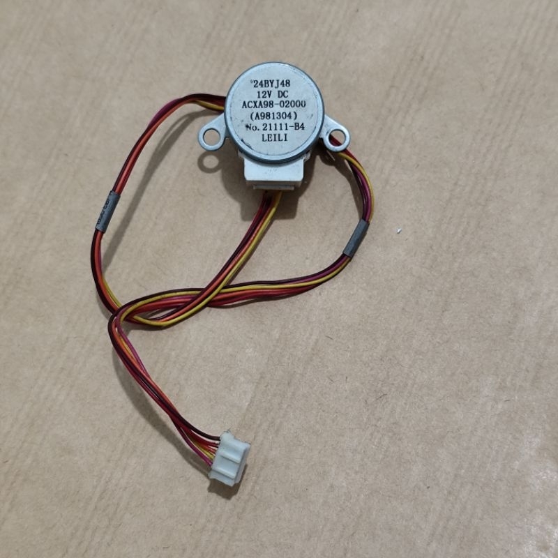 Dinamo motorswing ac panasonic 2pk original