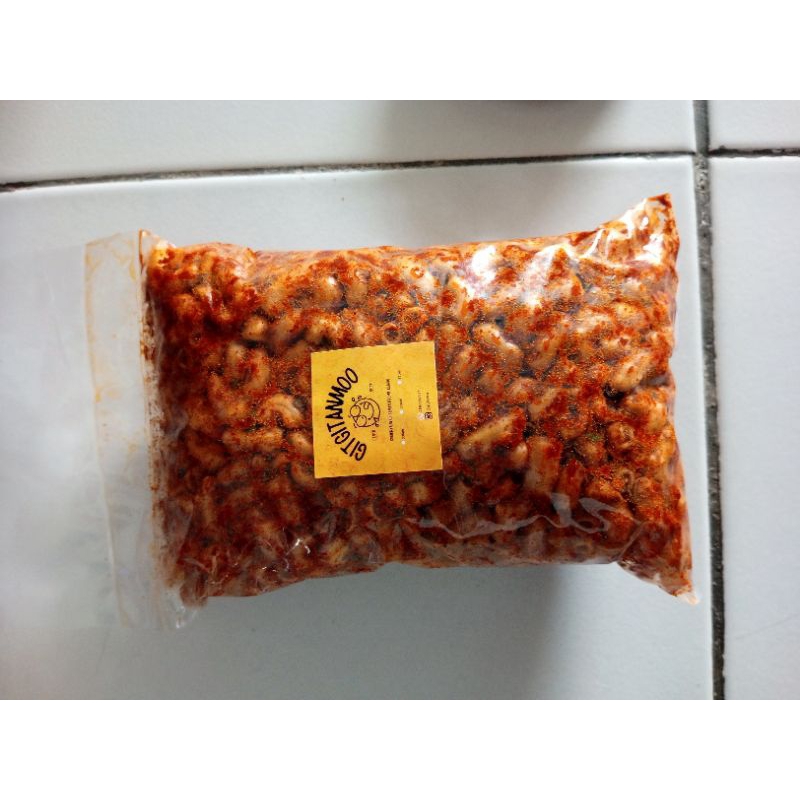 

makaroni banget 500gr