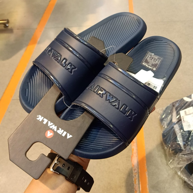 Airwalk Matt Sandal Slip On/Slide Original