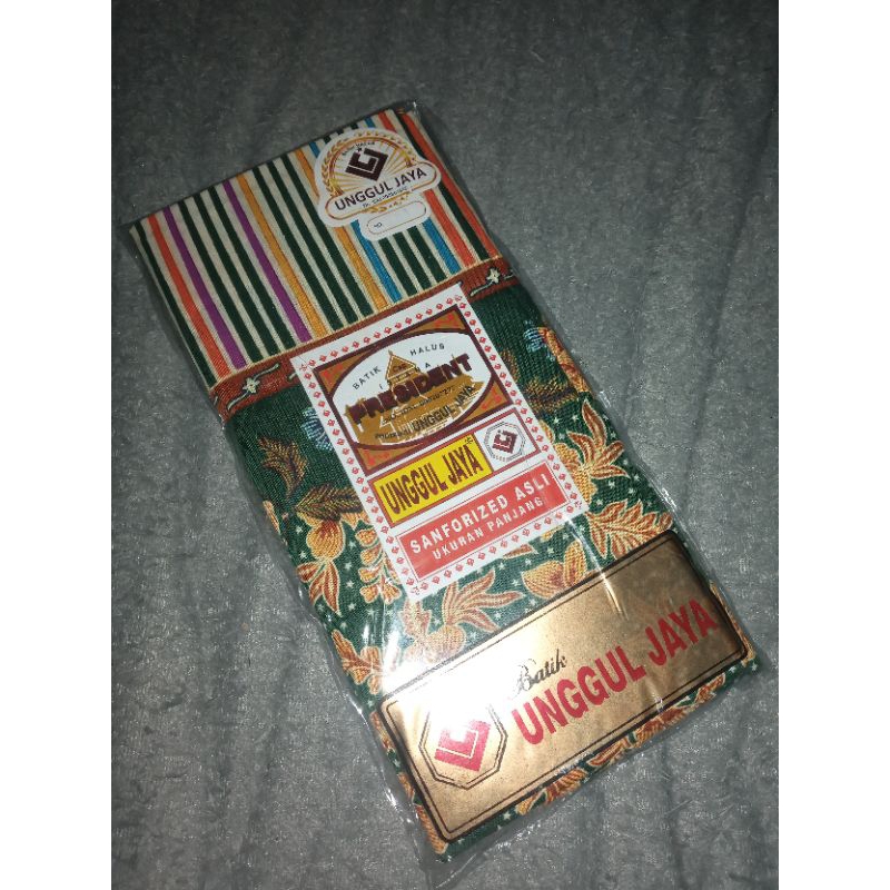 Kain Jarik Presiden Ori New Jarik Batik Kain Gendongan Bayi