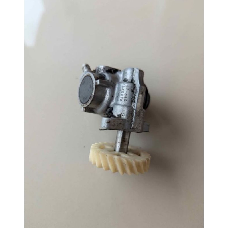 pompa oli RX king old tuwa original lepasan