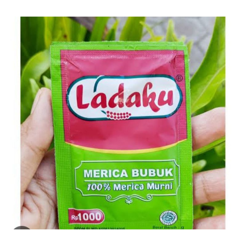 

LADAKU