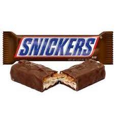 

35gr SNICKERS Peanut Original