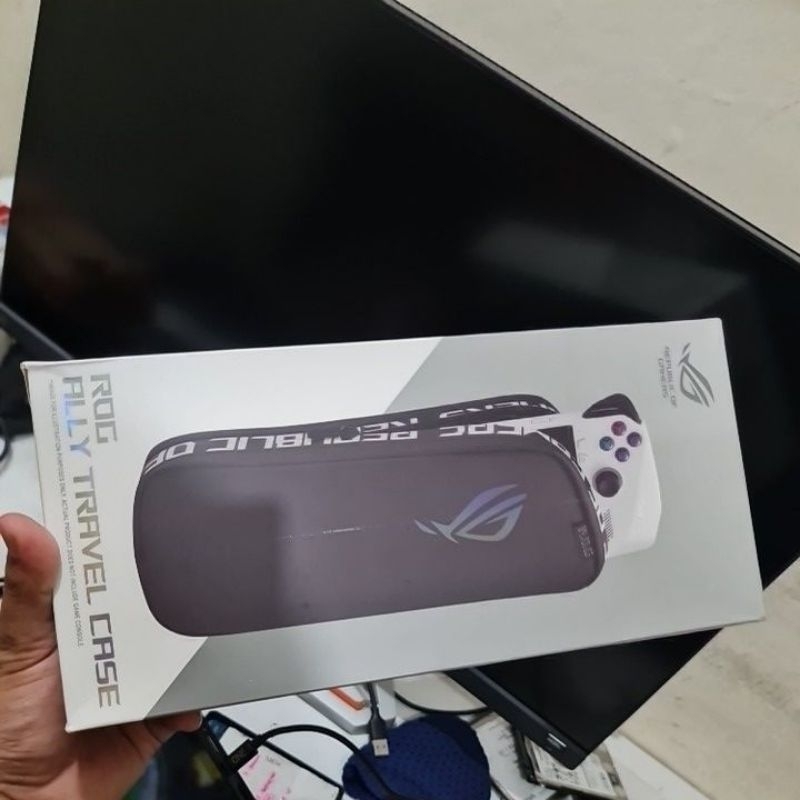Travel bag original ROG ALLY Z1 EXTREME