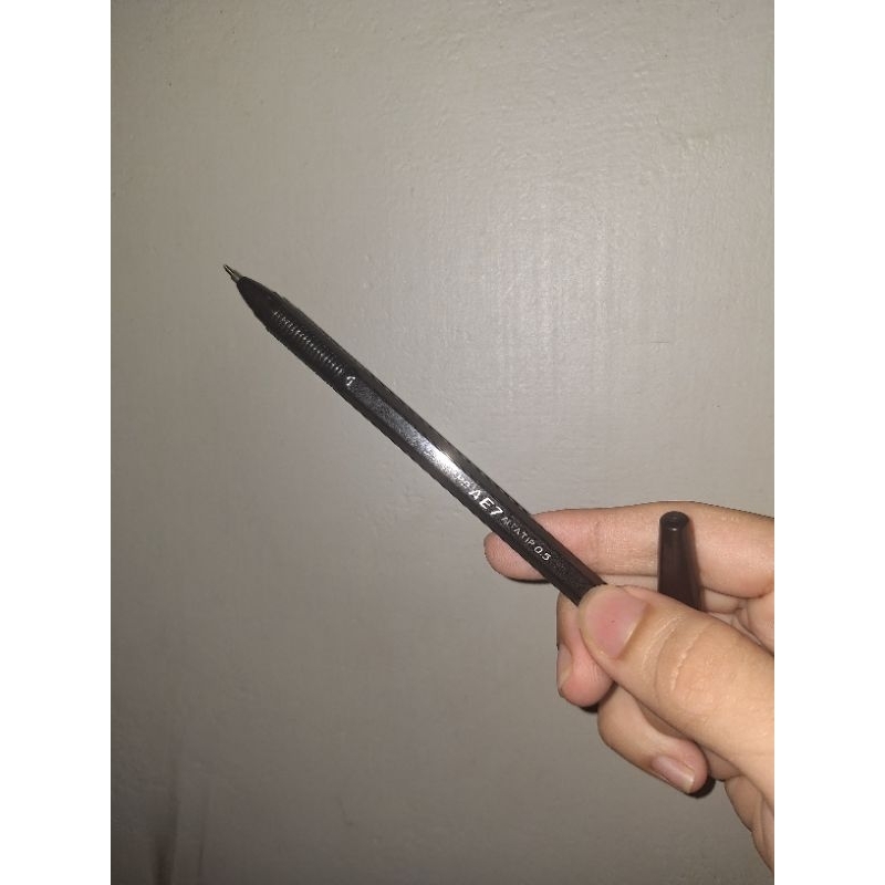 

Pulpen Stangdart SNI Boss