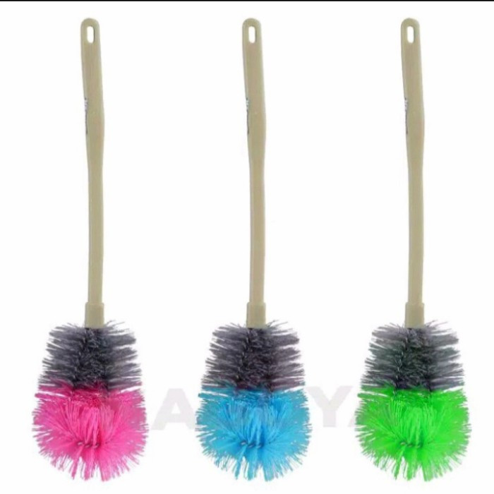 Sikat Kawat Kloset Toilet Kamar Mandi NAGOYA 907