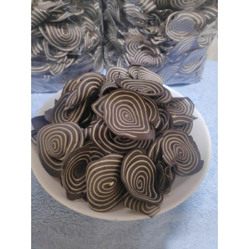 

kuping gajah/otokowok 500gram manis gurih lezat terlaris