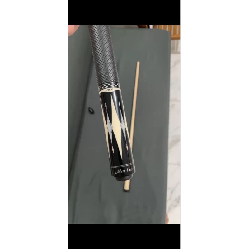 Mezz Ace 2185 butt only