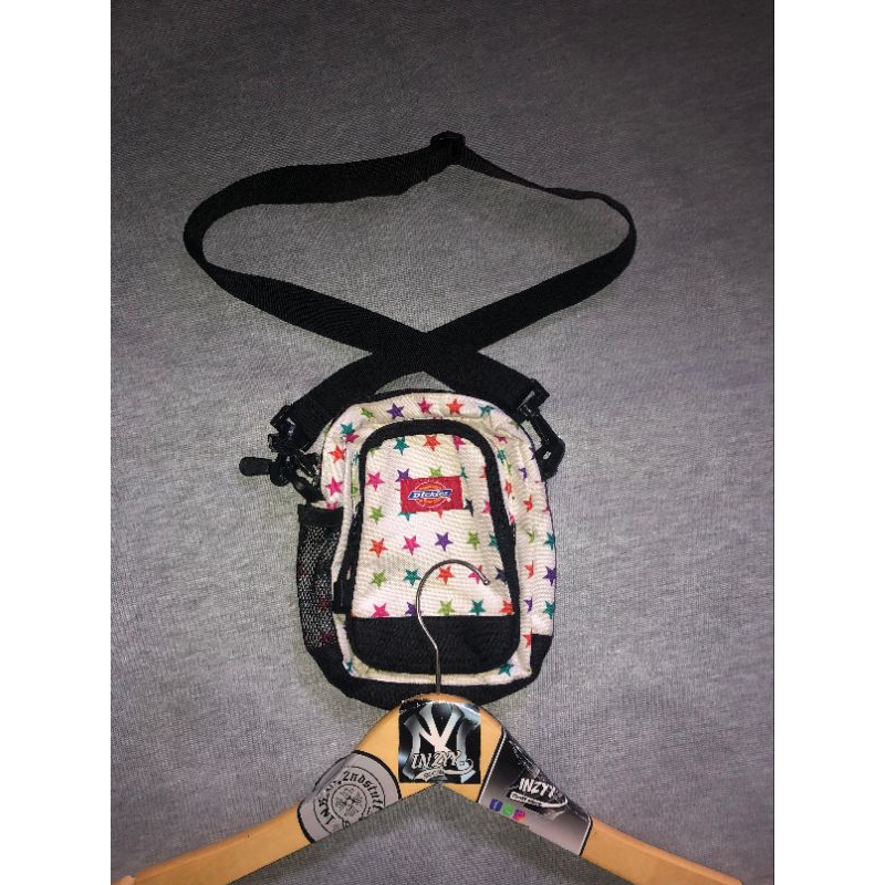 tas Sling bag dickies bintang