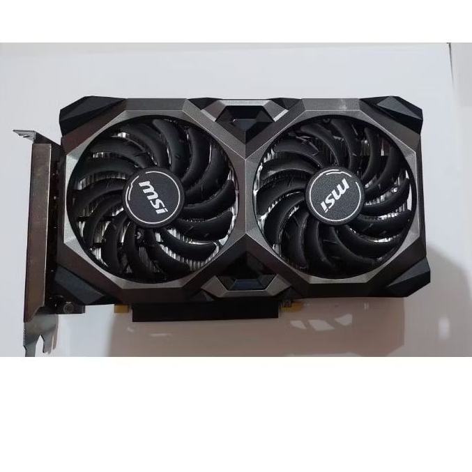 MSI RADEON RX 5500 XT 4GB MECH 4G OC