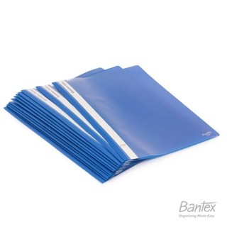 

BUSSINES FILE F4 BANTEX BLUE