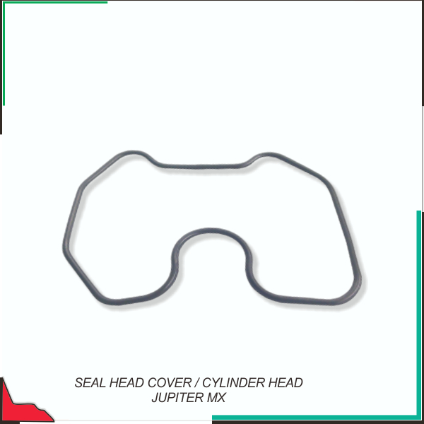 Seal Head Cover / Cylinder Head Jupiter Mx