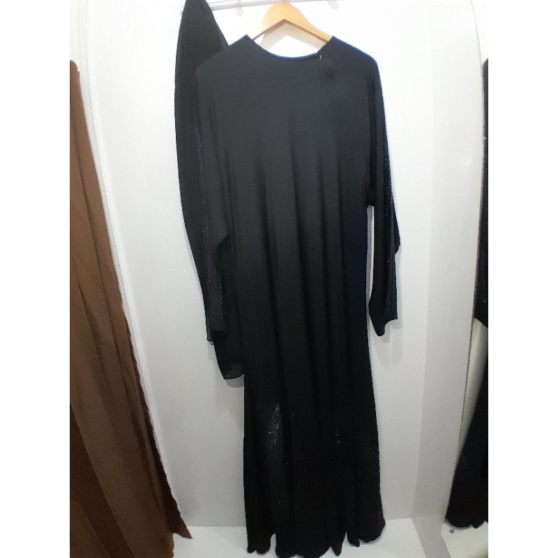 ABAYA ARAB ASLI | ABAYA MADINAH