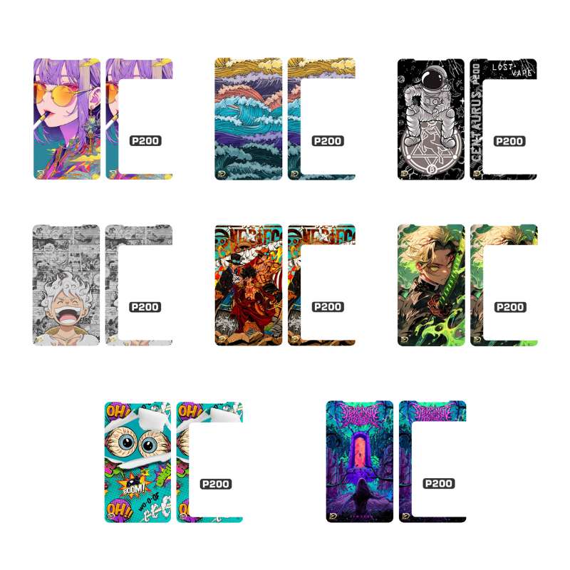 

Sticker Inner Untuk Ukuran Pe duaratus Sudah Sama WB