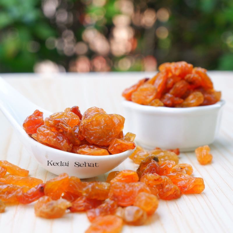

500gr kismis premium