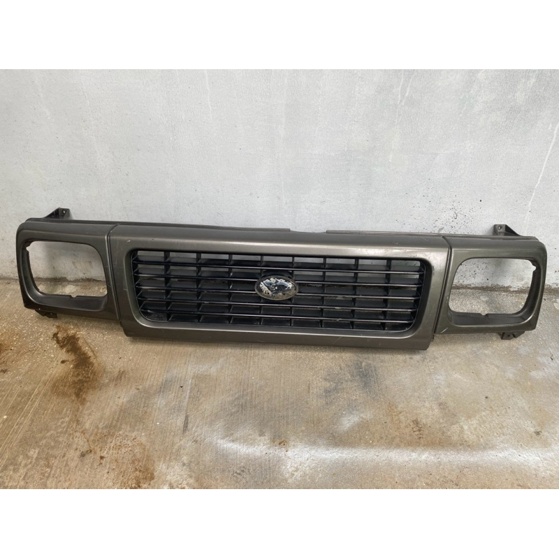 Grill Grile Daihatsu Feroza Taft GT Original Copotan
