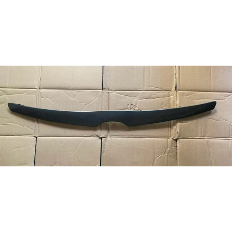 List Kap Mesin Toyota Kijang Innova old tahun 2004-2008 Original Copotan