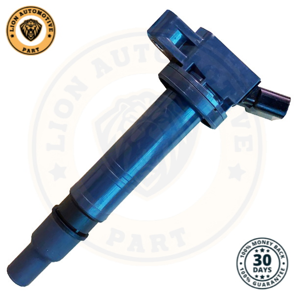 Ignition Coil/ Koil Toyota Innova, Fortuner Ori Copotan 90919-02248 - (L-1441)