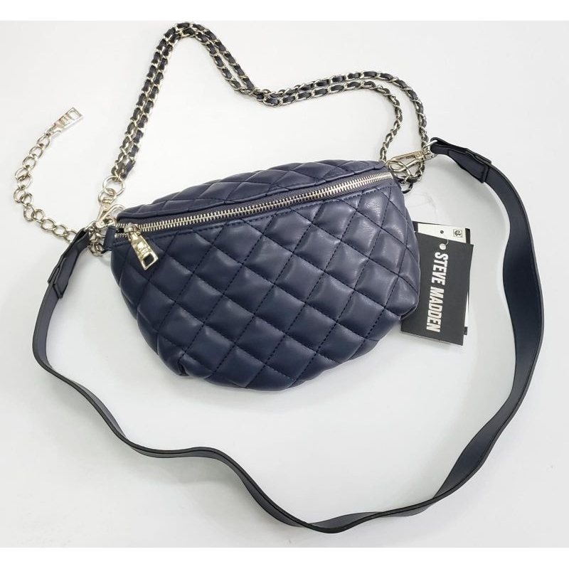 steve madden beltbag original bag