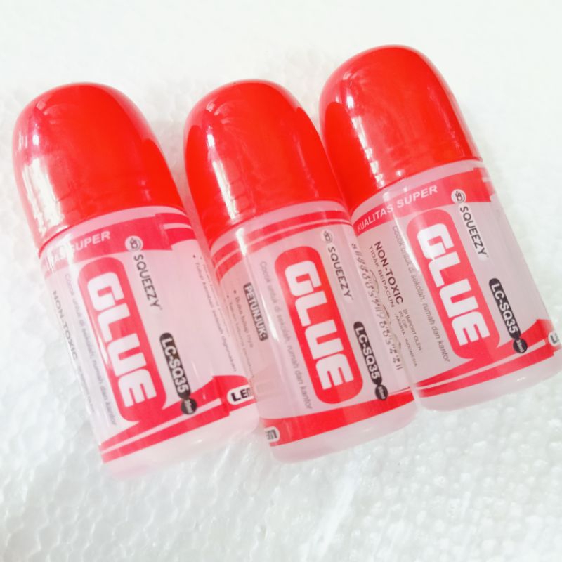 

LEM CAIR SQ 35ML