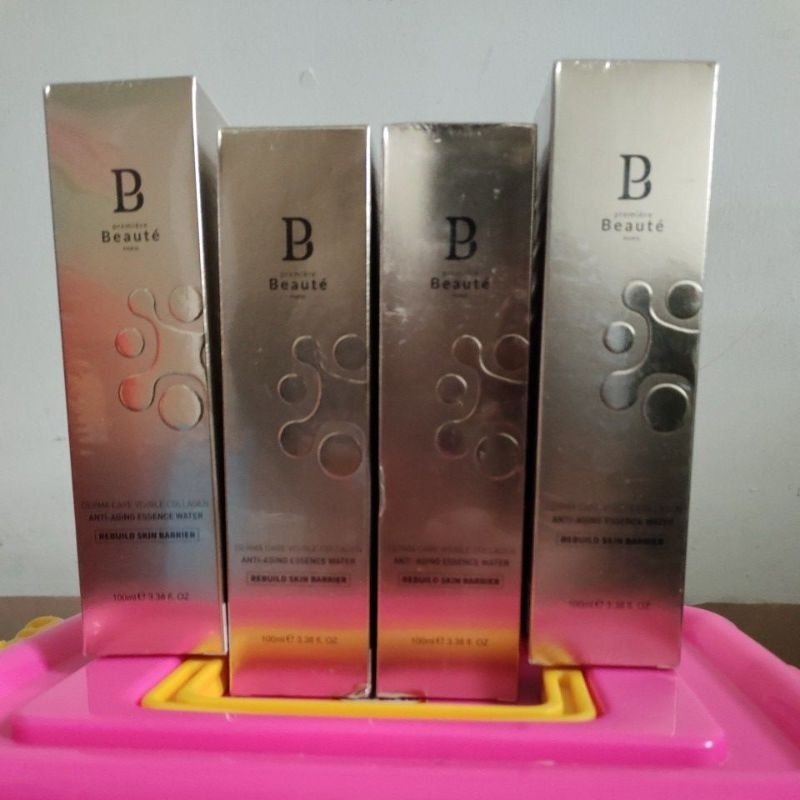 premiere beaute paris