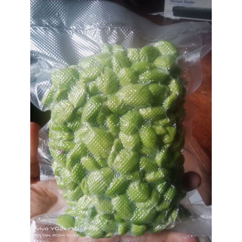 

pette kupas 500 gram