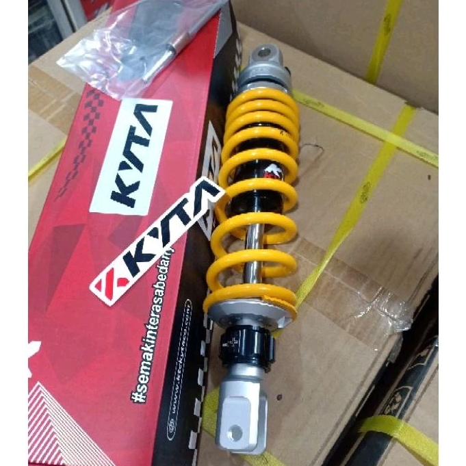 shock KYTA snt-04v3 325mm all new vario 125 150/ vario 125 150 led old/ vario 125 kzr bohlam/ shockb