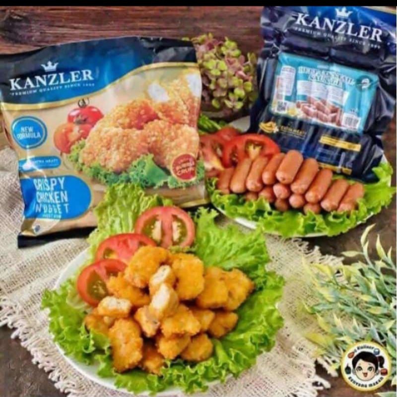 

Paket Kanzler