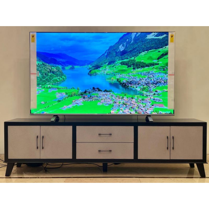 TV Toshiba 75 inch ( Seken )