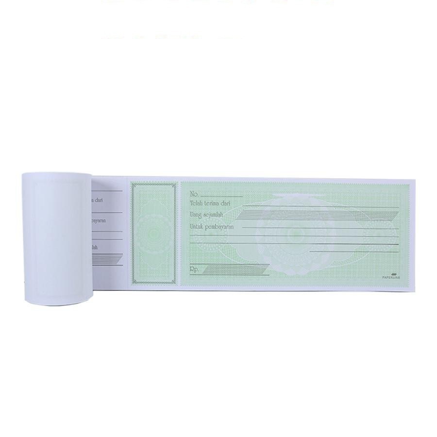 

kwitansi kuitansi besar paperline - 1 pcs