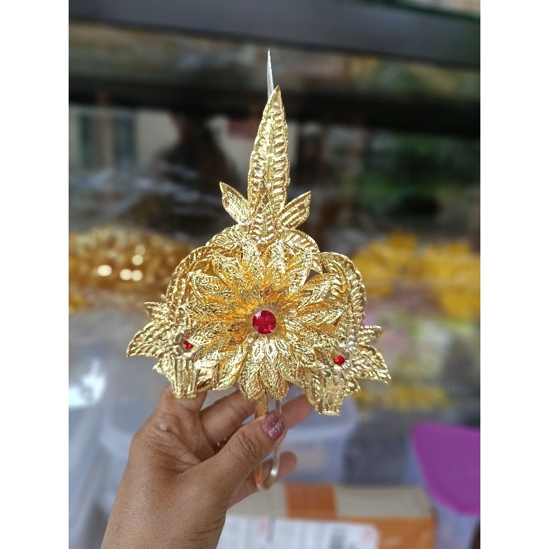 kap Payas agung tebal terbaru