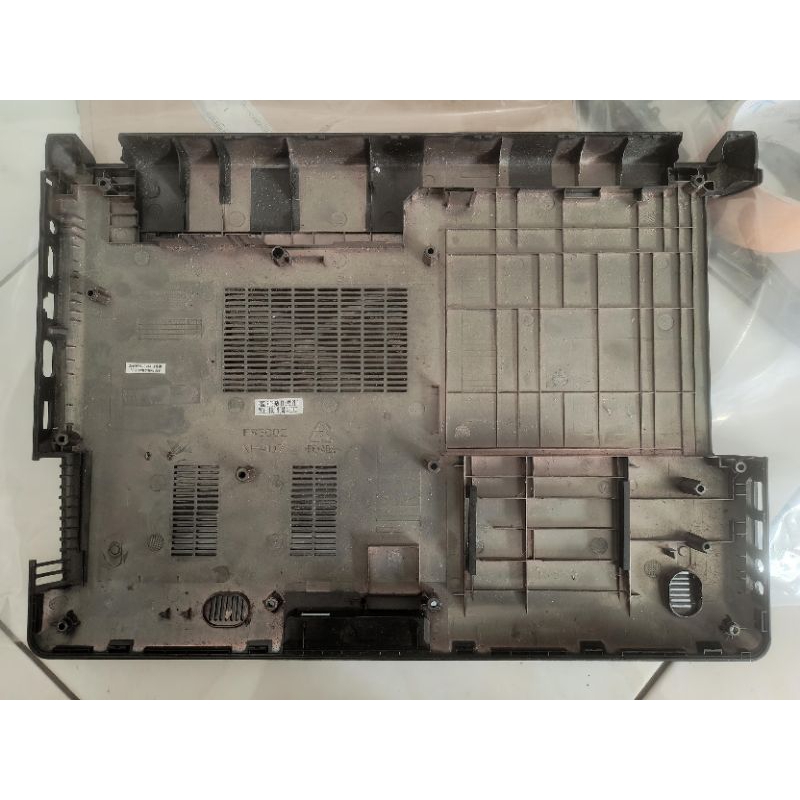 casing case laptop bagian bawah Acer Z3-451 z3 451 AMD