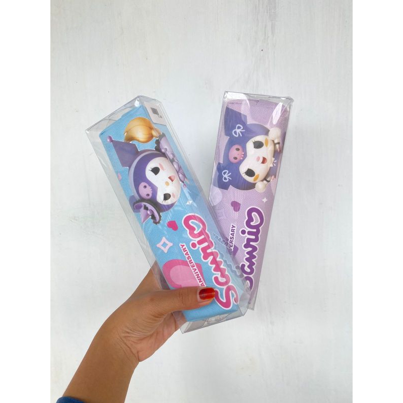 

Telepak/tempat pensil anak sekolah