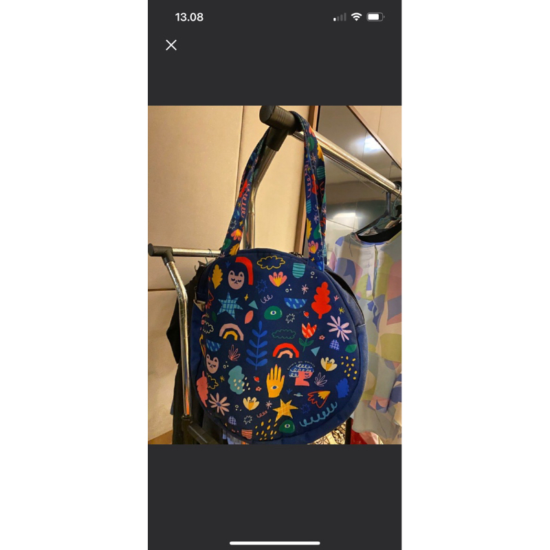 Liunic on Things Preloved