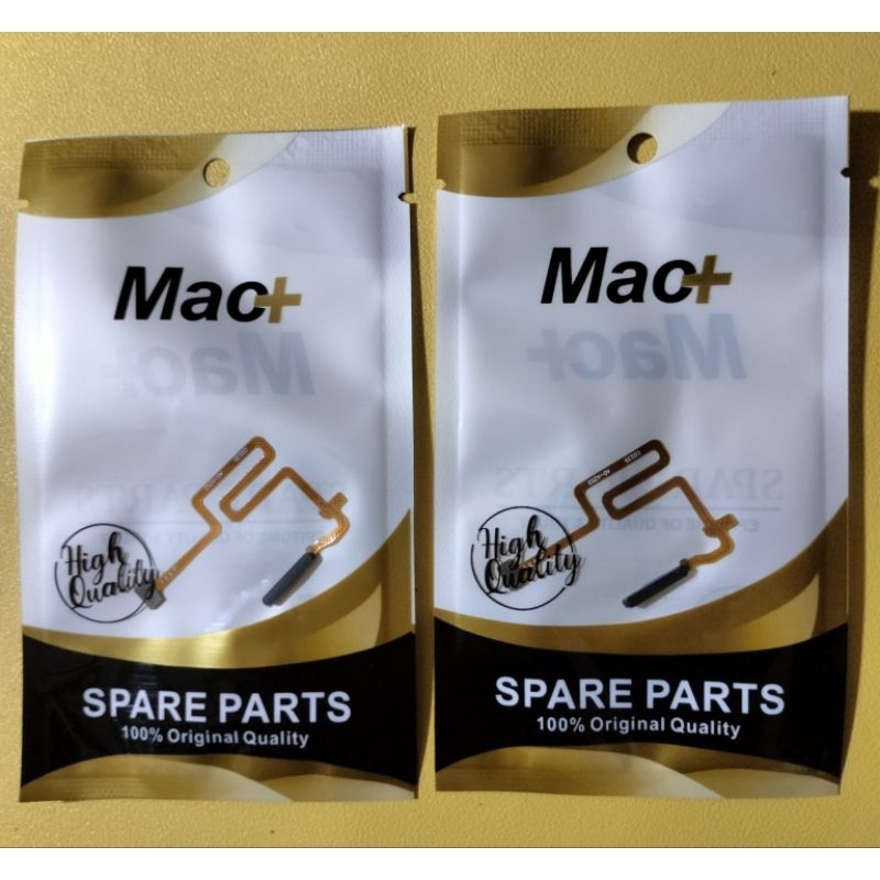 FLEXY  FINGER PRINT REALME C31/C35/A76/A96/RALME 8i/ 9i/A77S/A77 5G/ MAC+