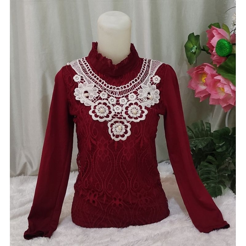 Atasan wanita baju wanita baju atasan kekinian atasan wanita Korea style atasan wanita kekinian