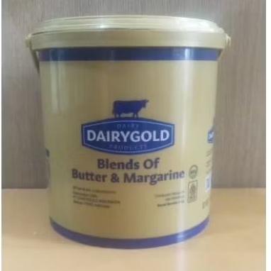 

DAIRYGOLD Butter Bland 2kg