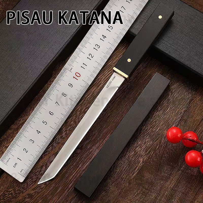 Pisau Dapur / Pisau Daging / Pisau Jepang Super Tajam / Pisau Koki Stainless Steel