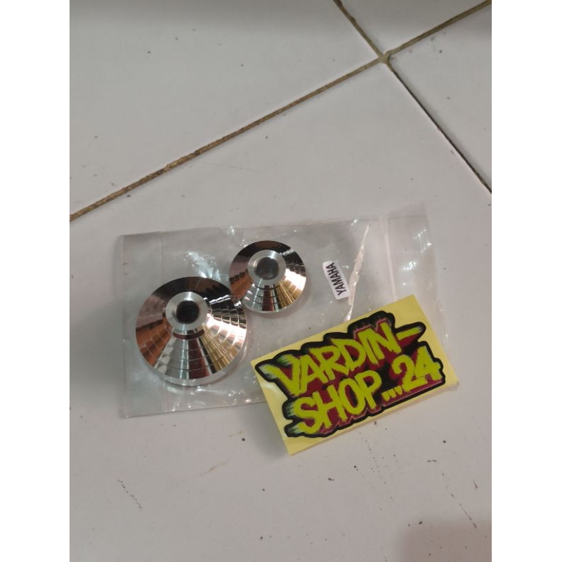Gearbox CNC Yamaha Mio Sporty & Mio Smile