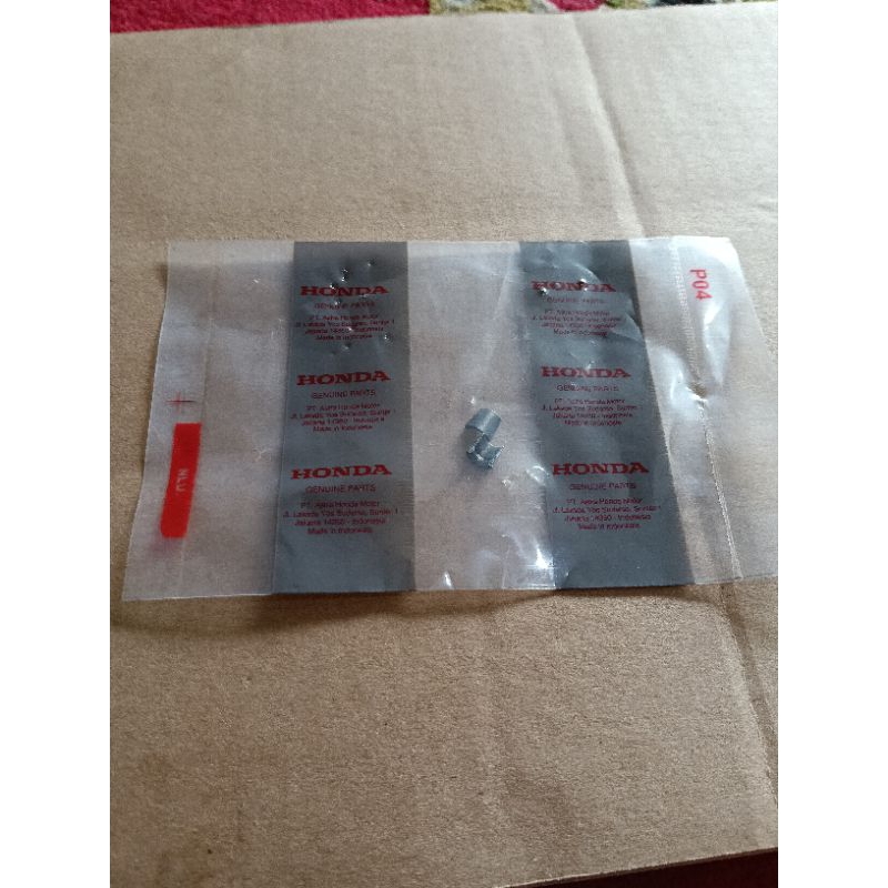 Honda new CBR CB150R cb150x Sonic Supra GTR 150 R CB 150R K56 facelift retainer lifter velve rumah t