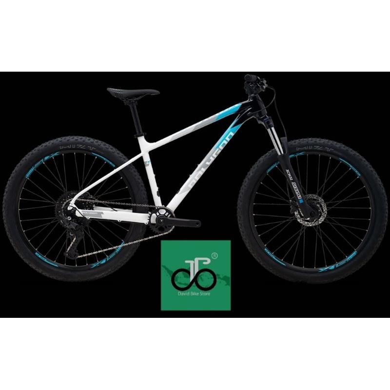 Sepeda MTB 27.5"/29" Polygon Xtrada 5 TERBARU 2025
