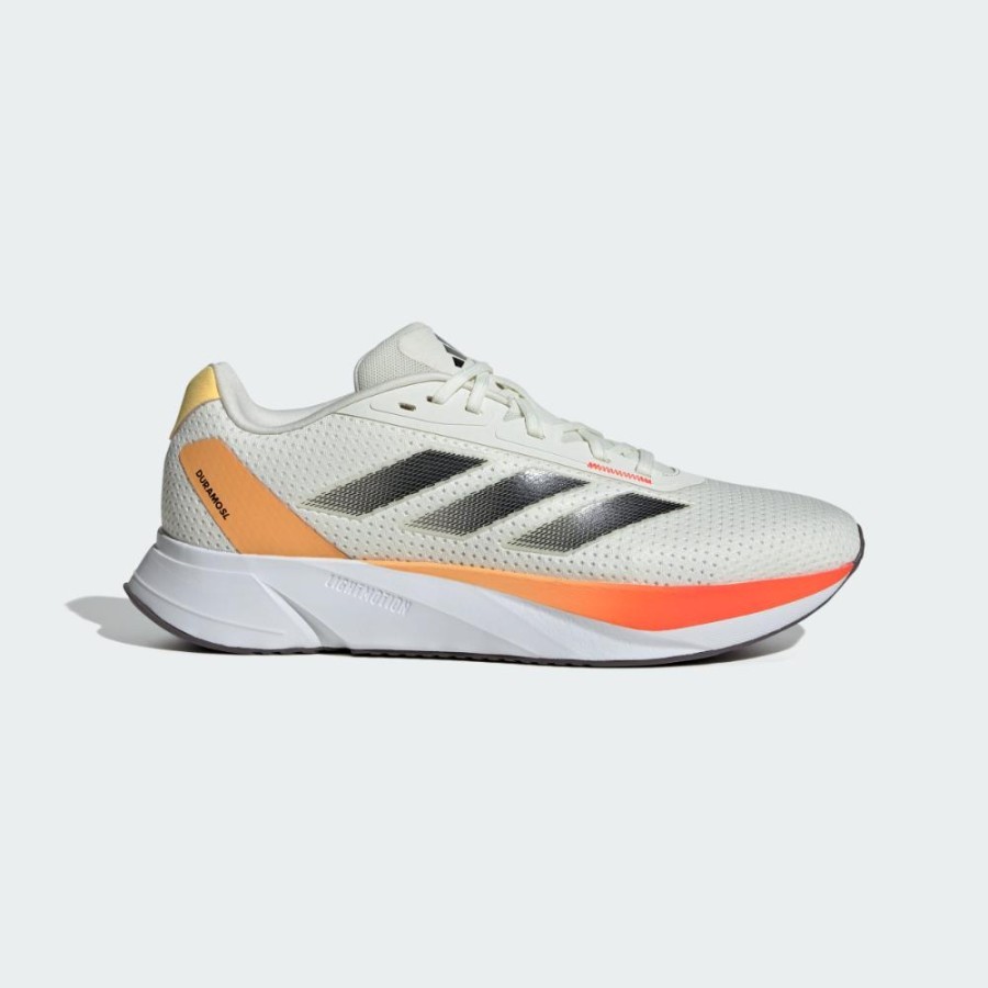 Sepatu Lari Pria Adidas Duramo SL IE7966